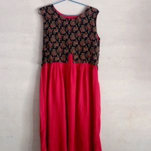 Frock For Women