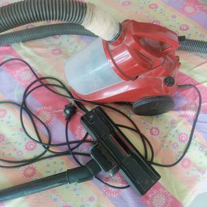 Vacuum Cleaner Pump