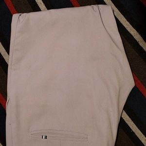 Mens Formal Pant