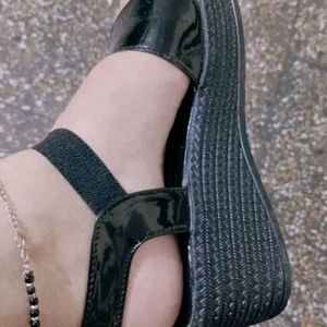 Womens Heels ( Platform Heel)