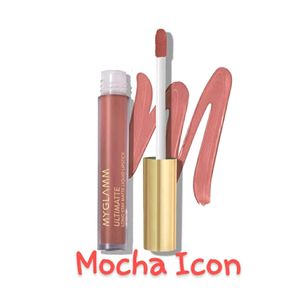 2 MYGLAMM LIPSTICK ( LIP CRAYON & LIQUID MATTE)