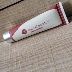 Color Chemistry Face Primer 🛒