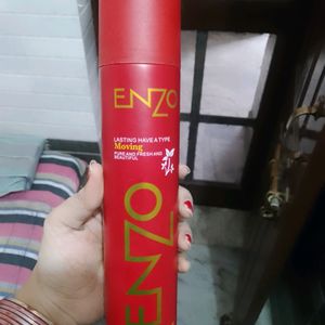 Hair Styling Spray