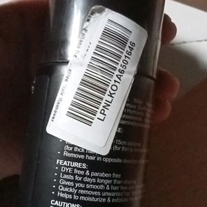 Palians Hair Removal Spray