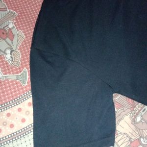 Black T-shirt Bullmer