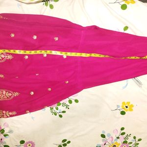 Anarkali Suit