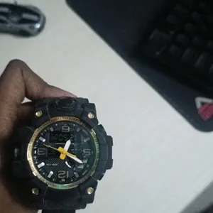 SKEMI Watch