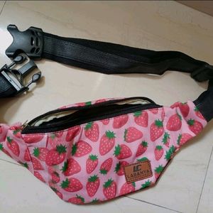 Ladies Waist Bag