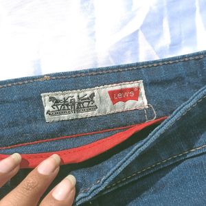 Levis Branded Jean For Men