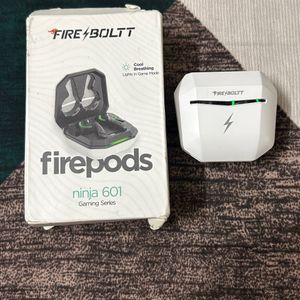 Fire Boltt Firpods