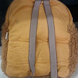 Fur Bag For Kids