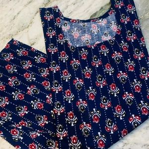 Short Kurti