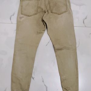 Mens Denim Jeans