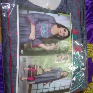 New Kurti