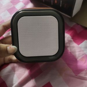 Wireless Karaoke Spaker