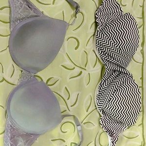 Unique Western Bra  Three For 250 Celebrities Stuf