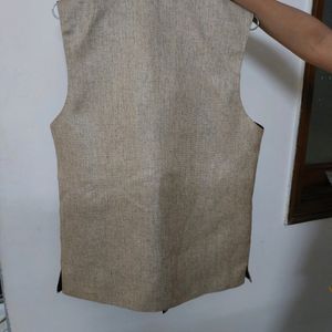 Nehru Coat