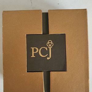 Ring/Earrings Box by PC Jewellers