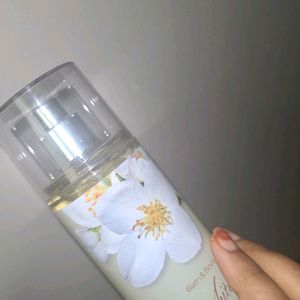 White Tea & Ginger Fragrance Mist