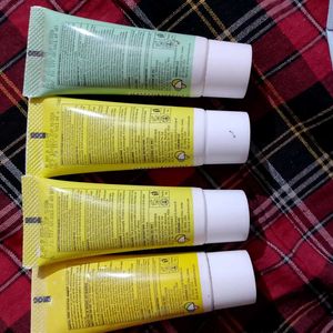 KAIRFOL SHAMPOO COMBO 60ML