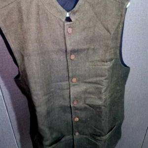 Men's Fabindia Nehru Jacket