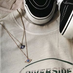 Riverside Oversized Tshirt