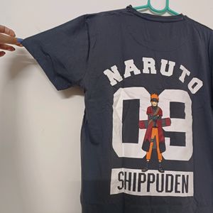 Naruto t-shirt