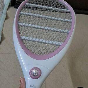 Combo Of 2 Non Working Condition Mosquito Bat