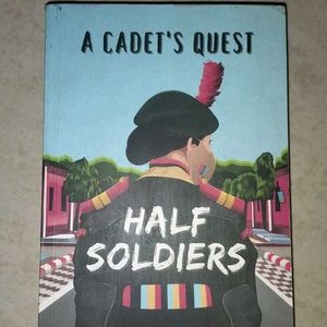 HALF SOLDIERS