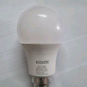 LED Bulb 9W