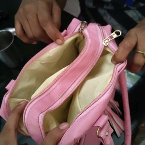 Trendy Handbag For Women & Girls