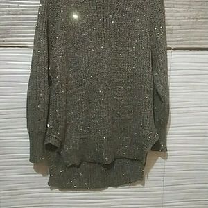 Beautiful Shimmery Sweater