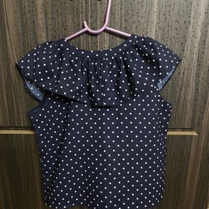 Polka Shirt