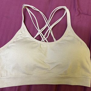 Set Of 2 Sports Bra