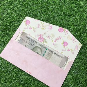 Pack Of_10 Money Gift Envelopes