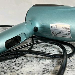 Morphy Richards Idazzle Hd121Dc 1200W Hair Dryer