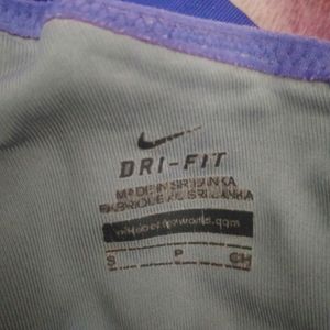 Imported Drifit Activewear Top