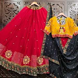 Brand New Chaniya Choli For Navratri