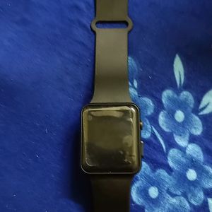 Watch Smartwatch Fake