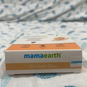 Mamaearth Compact