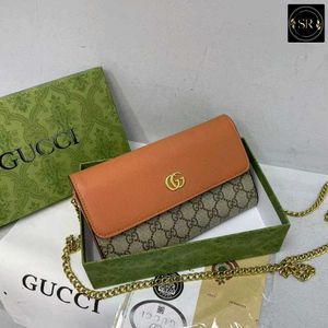 GUCCI 10 AA QUALITY SLING WITH BOX