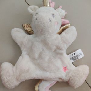 Unicorn Hand Puppet