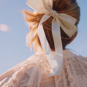 Hair BOW