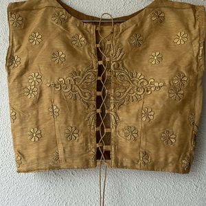 Lengha Choli/ Chaniya Choli