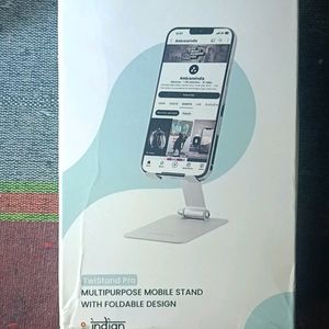 ambrane TwisStand Pro Mobile Stand