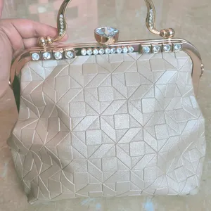 New Handbag For Bridal