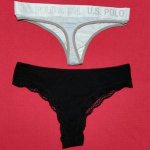 Combo 5 Brief Size 28/30