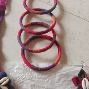 Necklace For Navratri