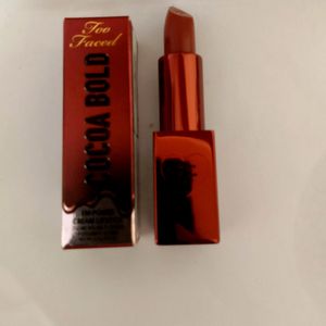 Too Faced Lipstick