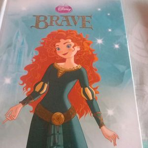 Disney Princesses Book Sale